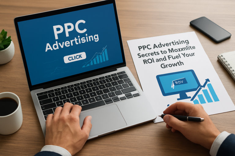 ppc advertising