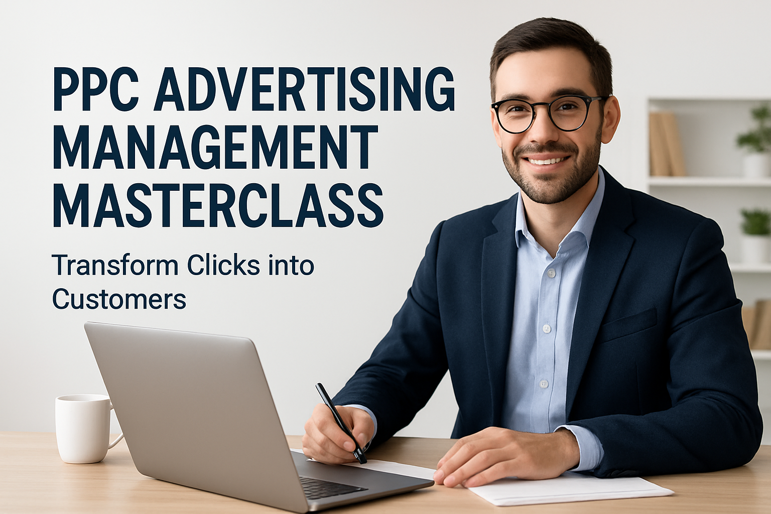 ppc advertising management