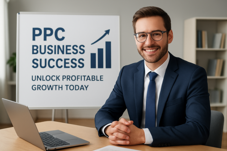 ppc business