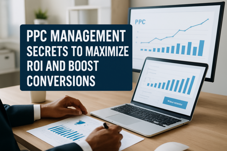 ppc management