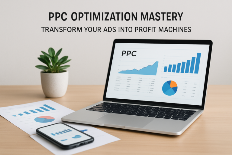 ppc optimization