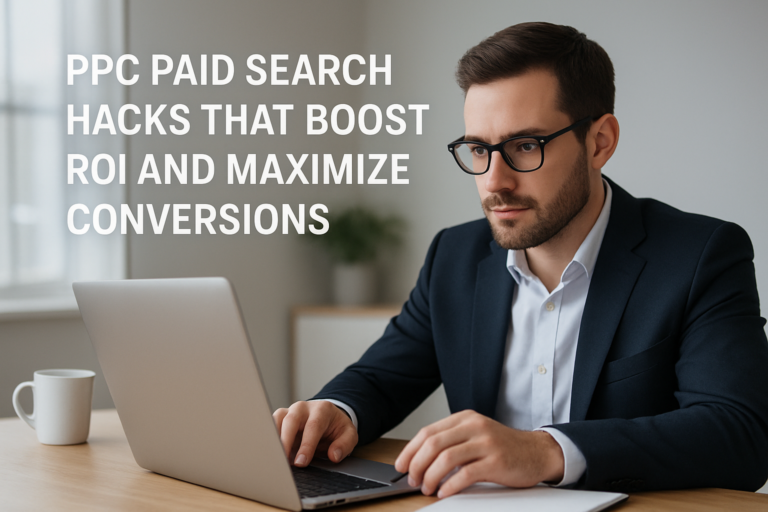 ppc paid search