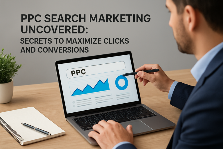 ppc search marketing