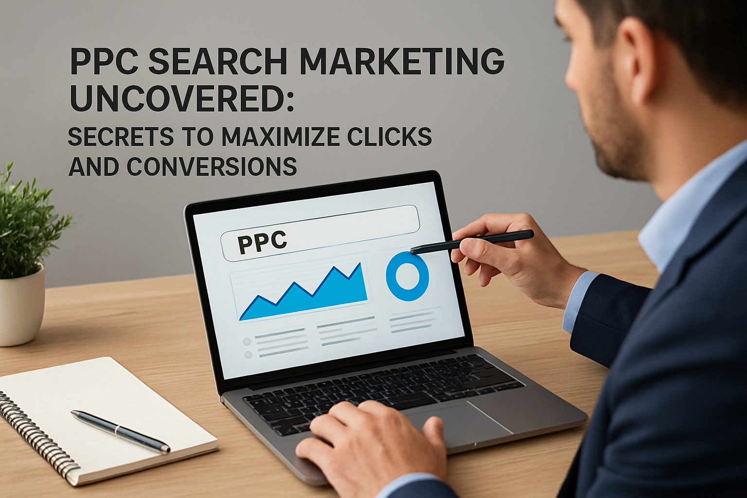 ppc search marketing