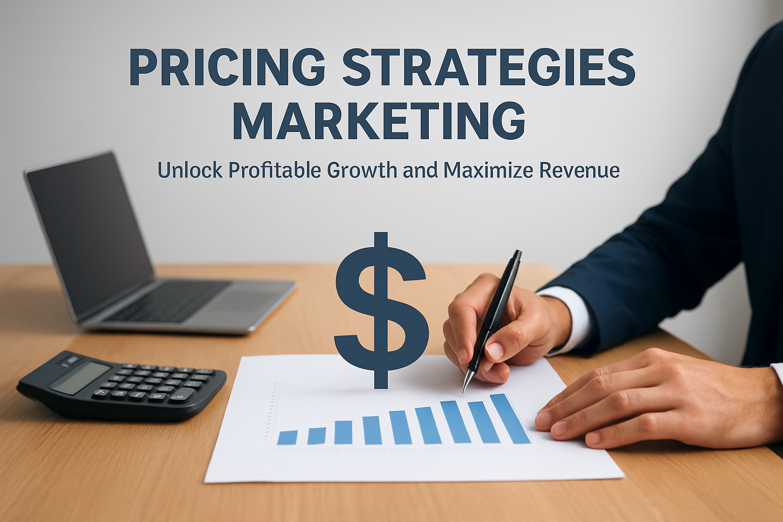 pricing strategies marketing
