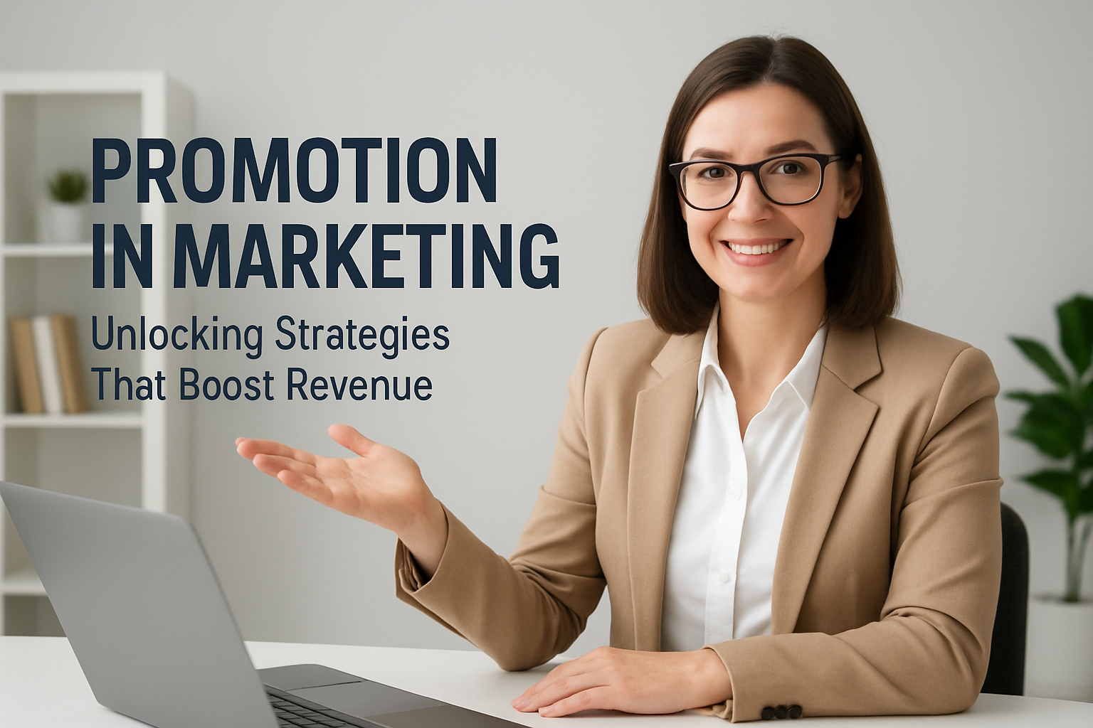 promotion in marketing