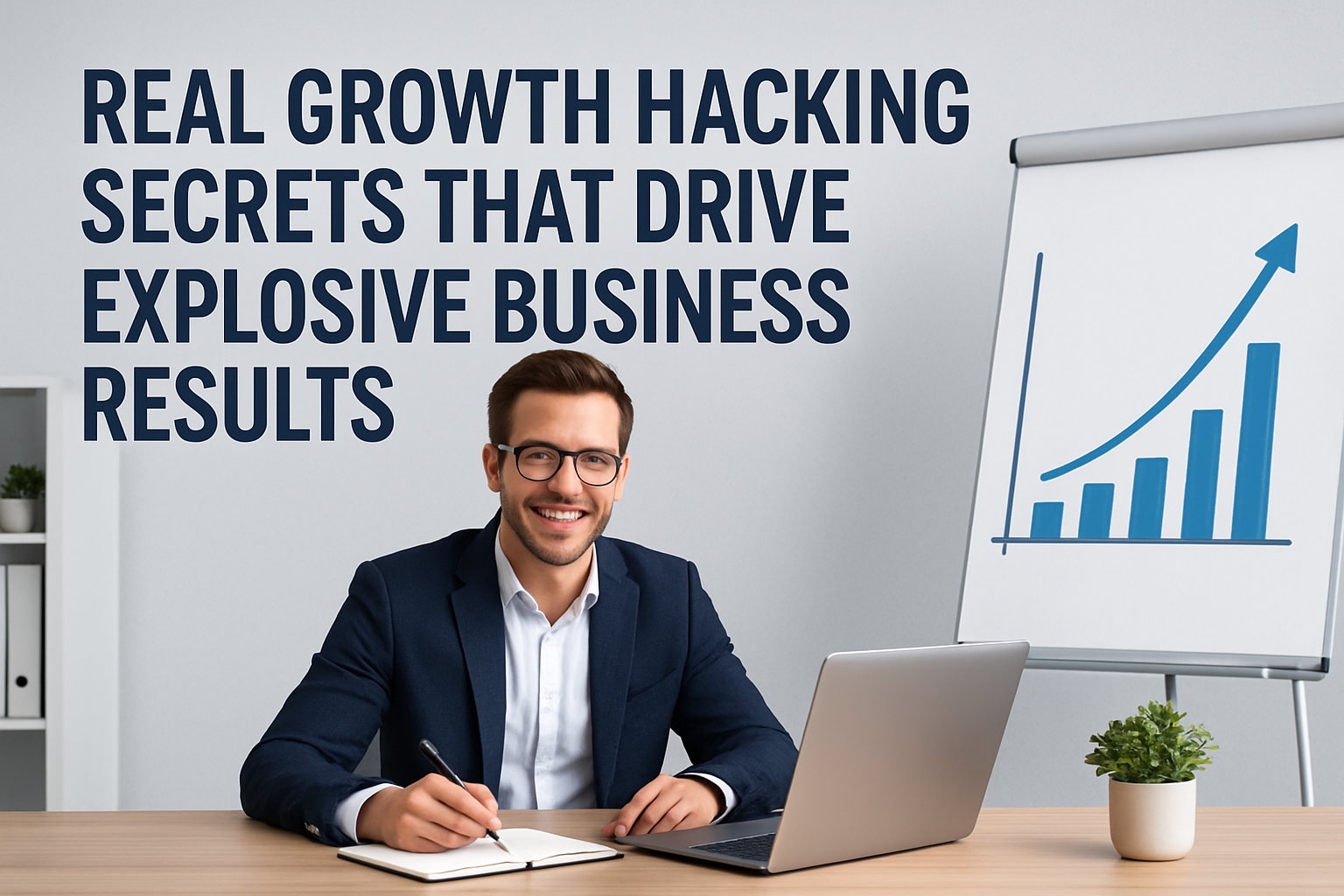 real growth hacking