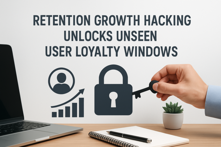 retention growth hacking