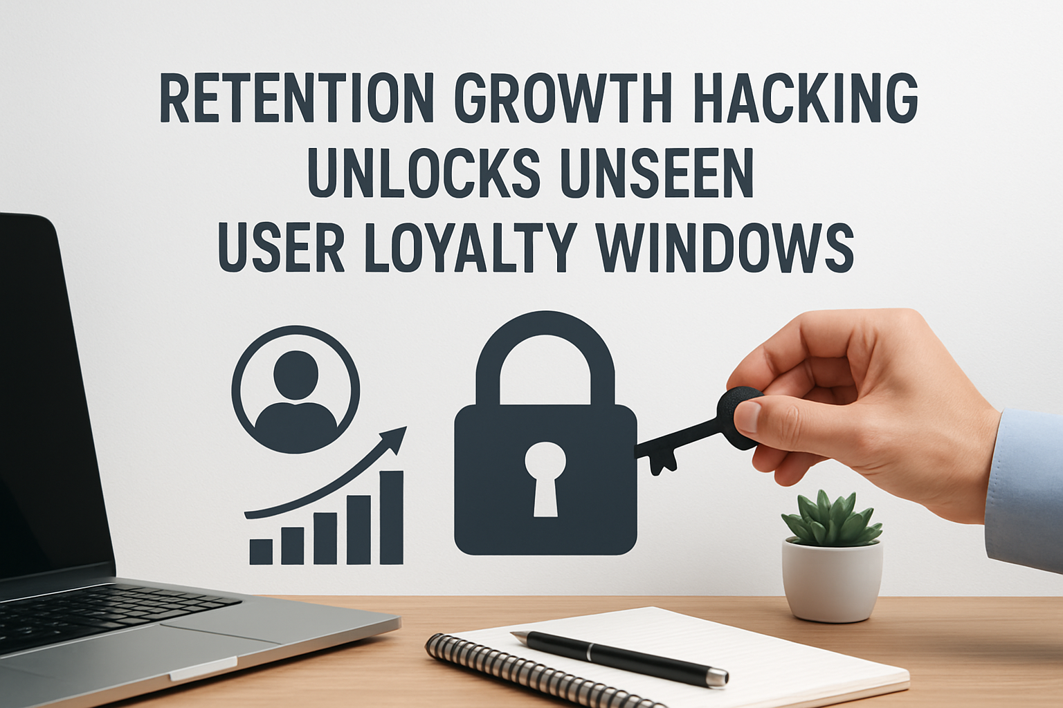 retention growth hacking
