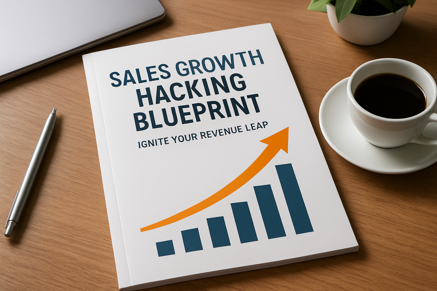 sales growth hacking