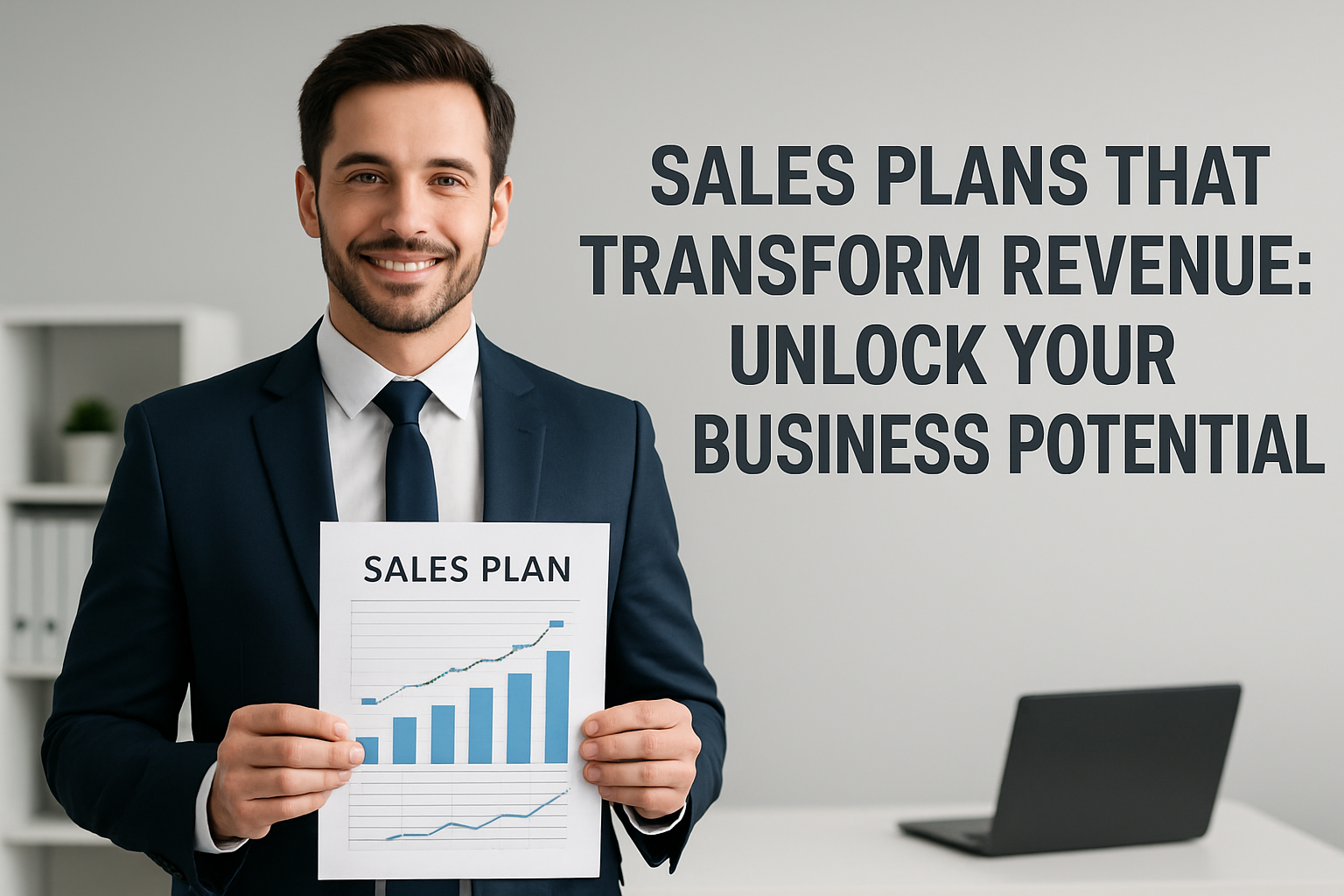 sales plans