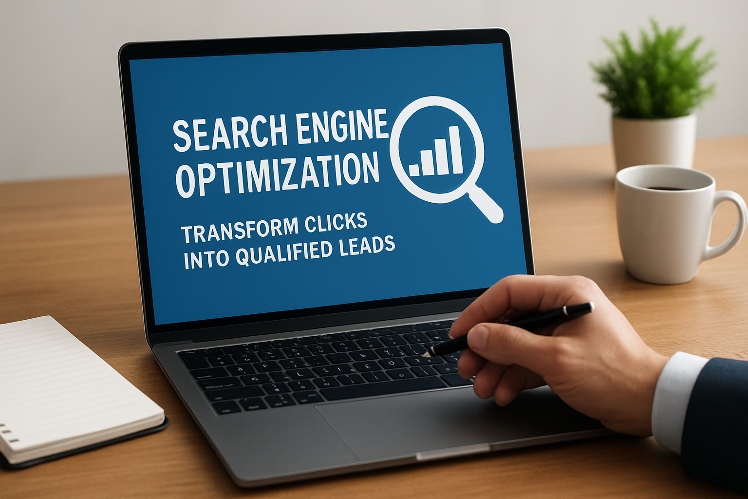 search engine optimization advertising