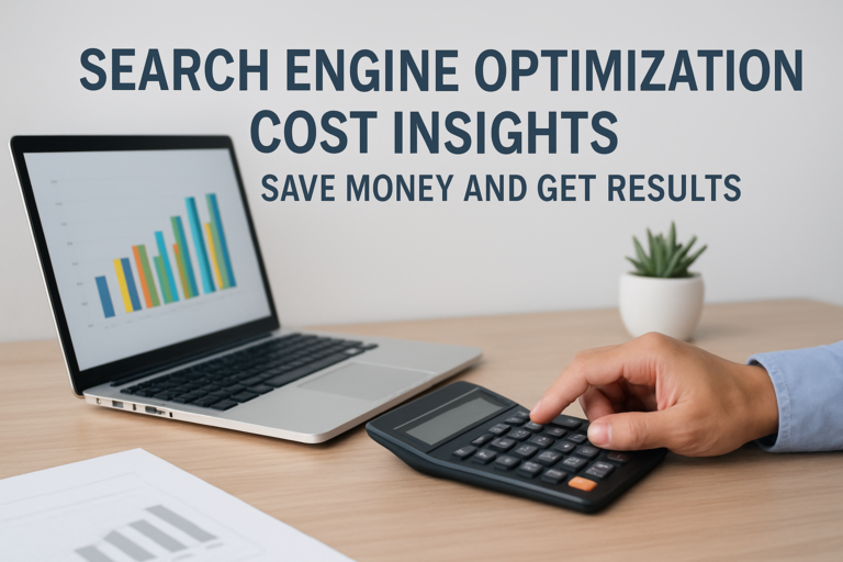 search engine optimization cost