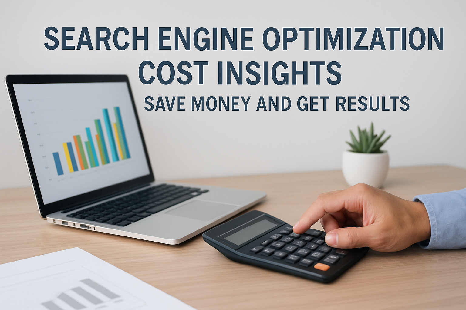 search engine optimization cost