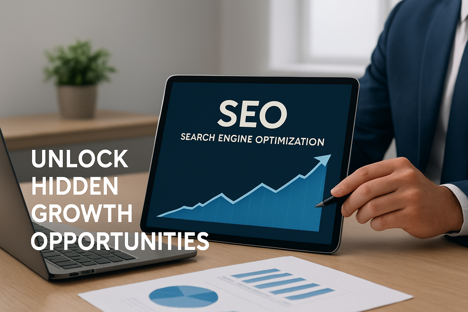 search engine optimization marketing