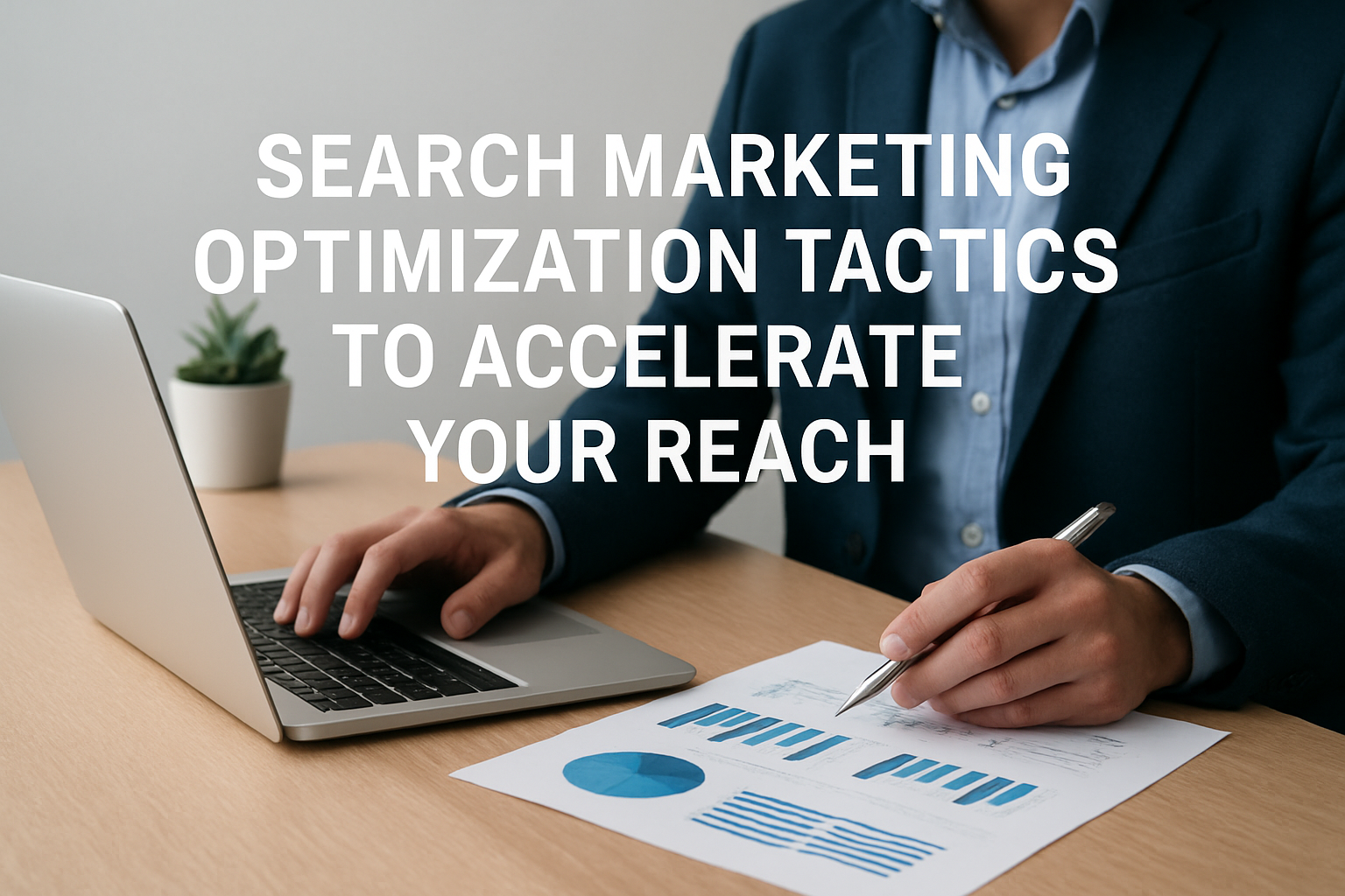 search marketing optimization