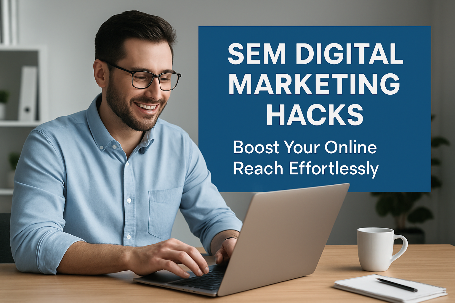 sem digital marketing