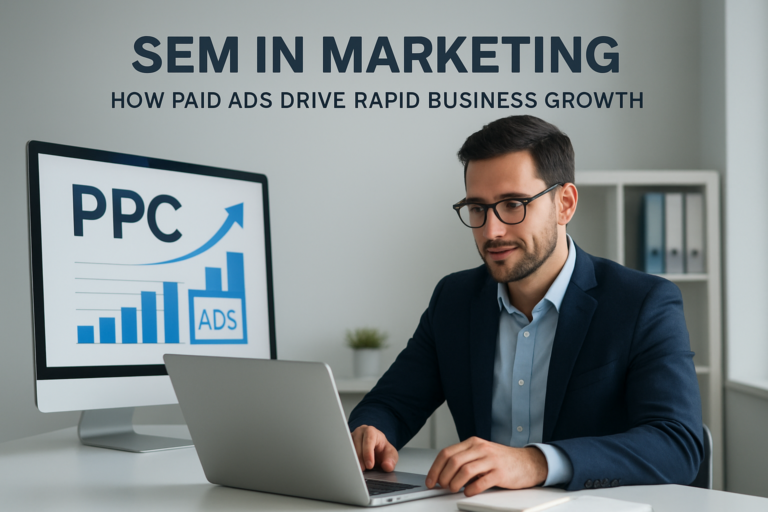 sem in marketing