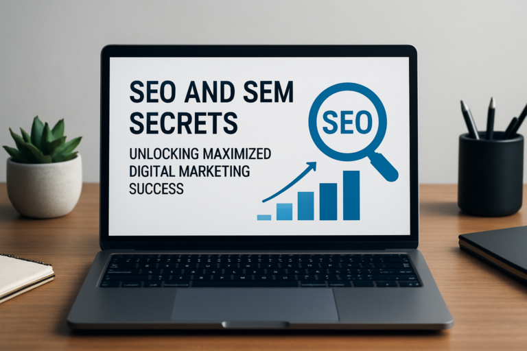 seo and sem