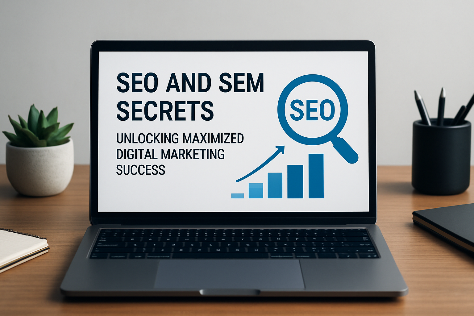 seo and sem
