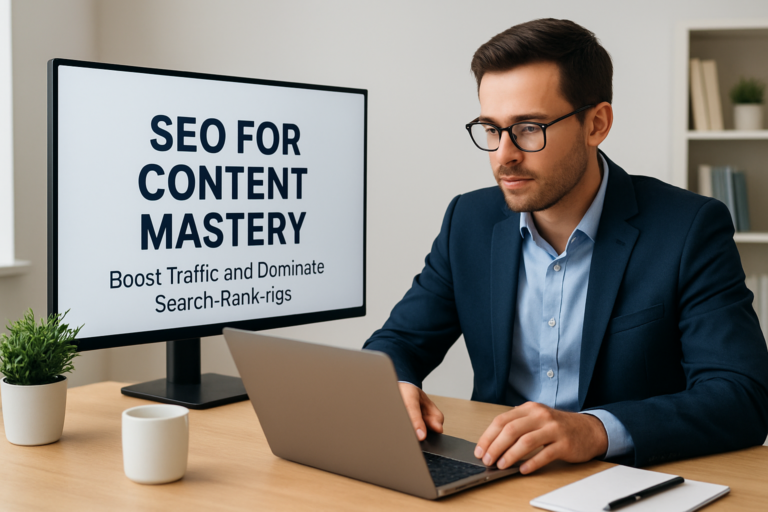 seo for content