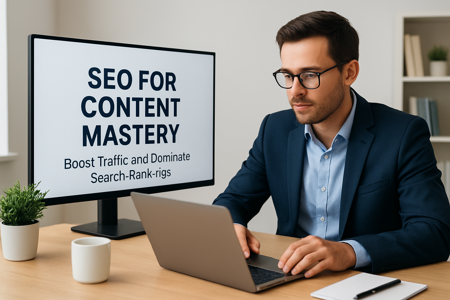 seo for content