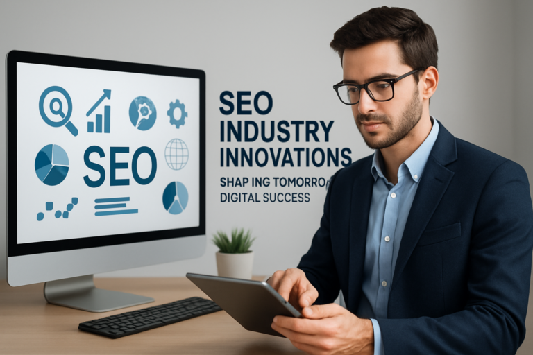 seo industry