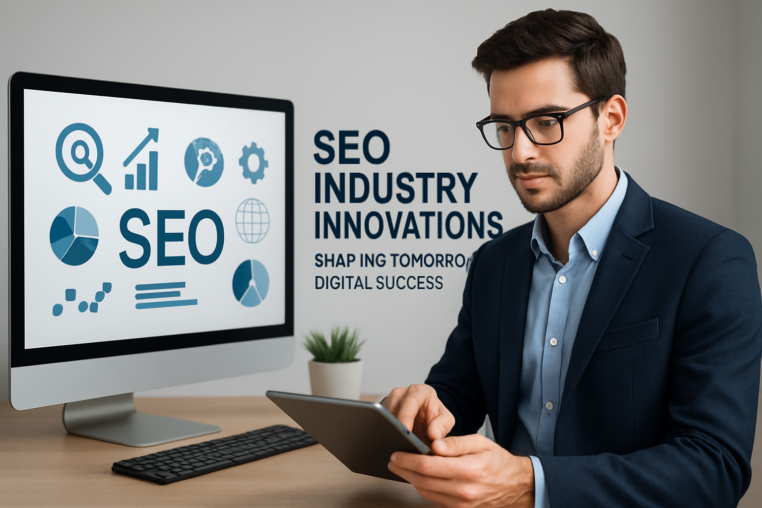 seo industry