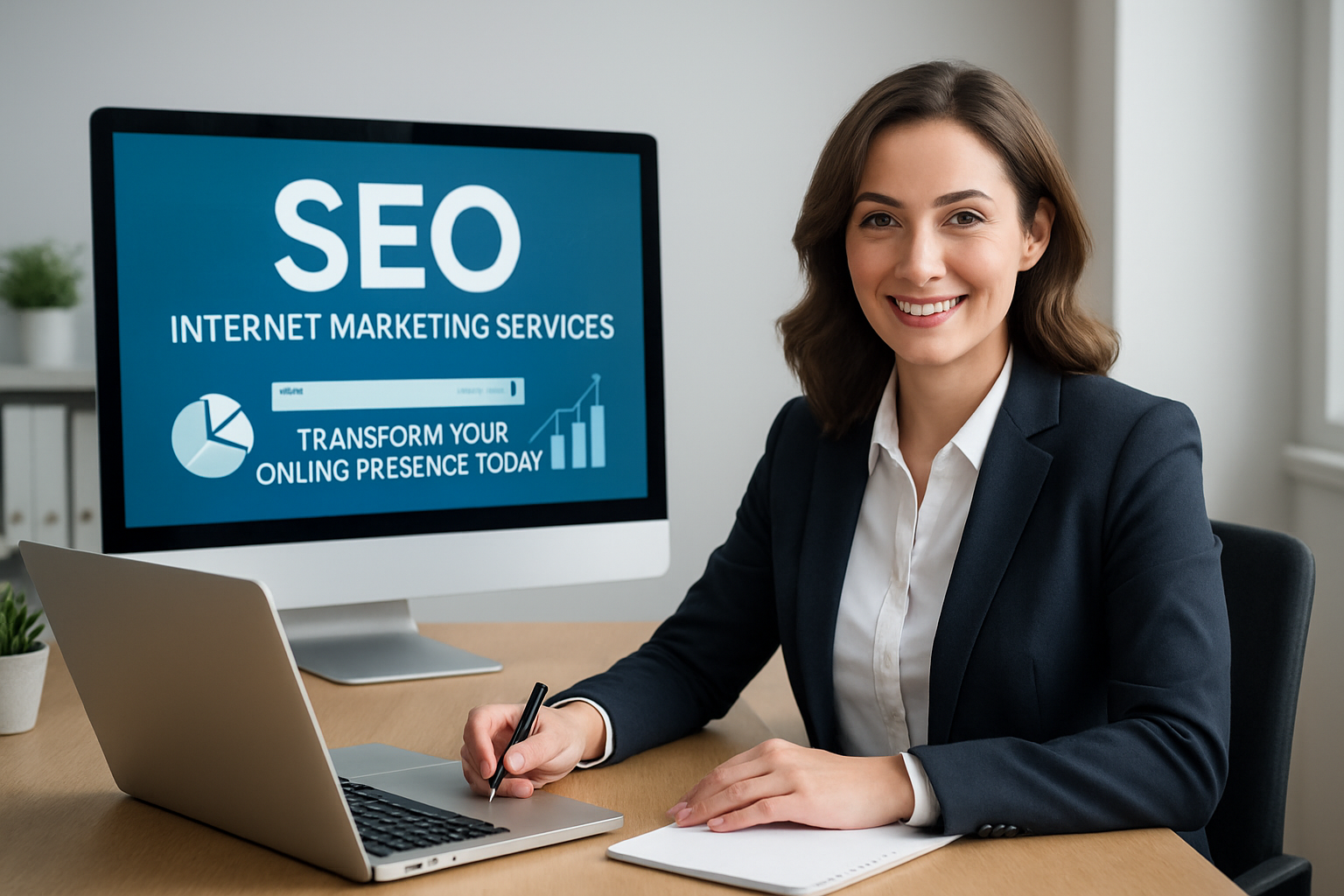 seo internet marketing services