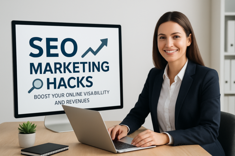 seo marketing