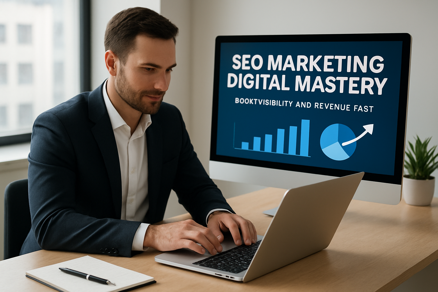 seo marketing digital