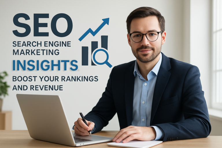 seo search engine marketing