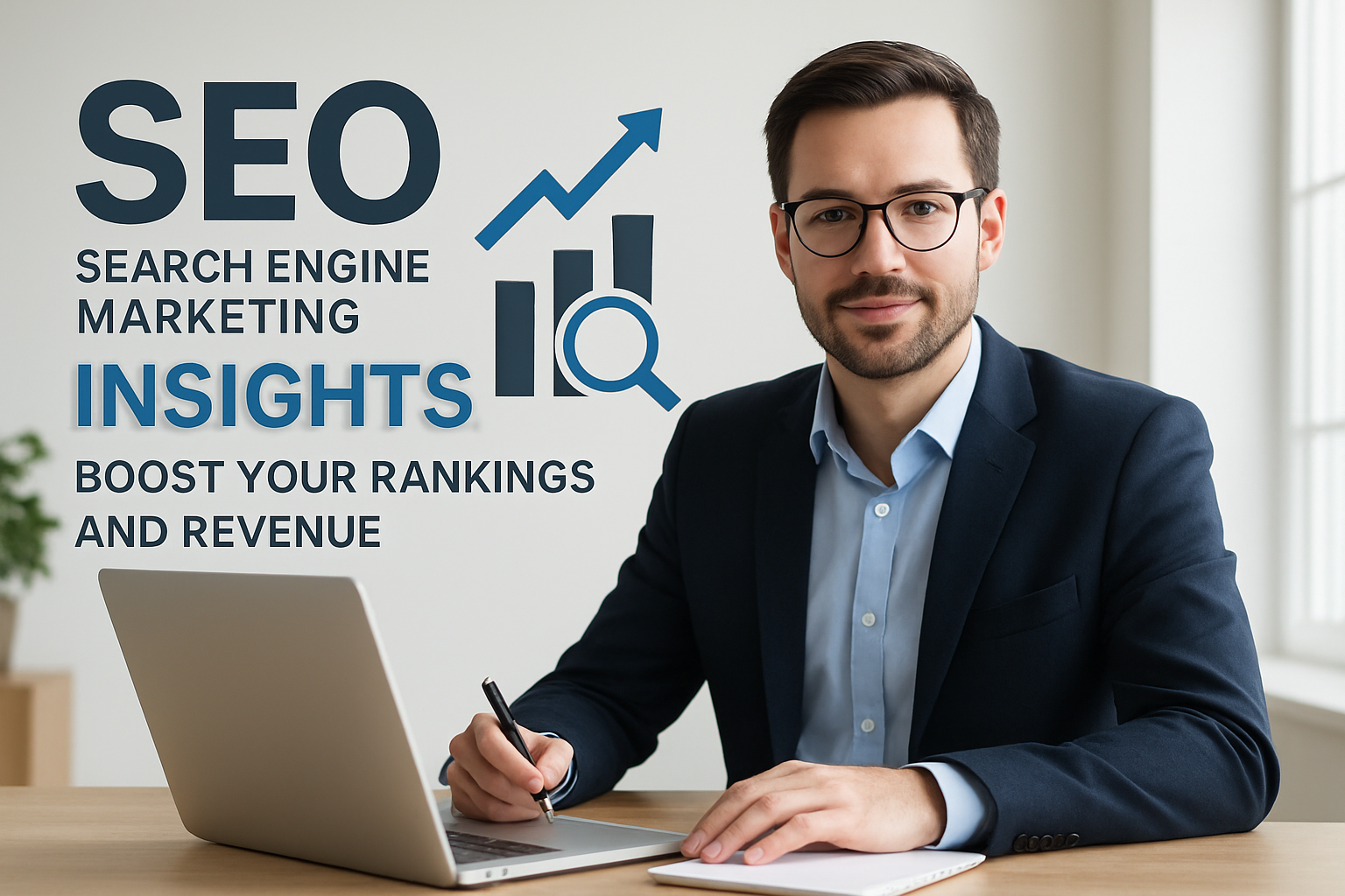 seo search engine marketing