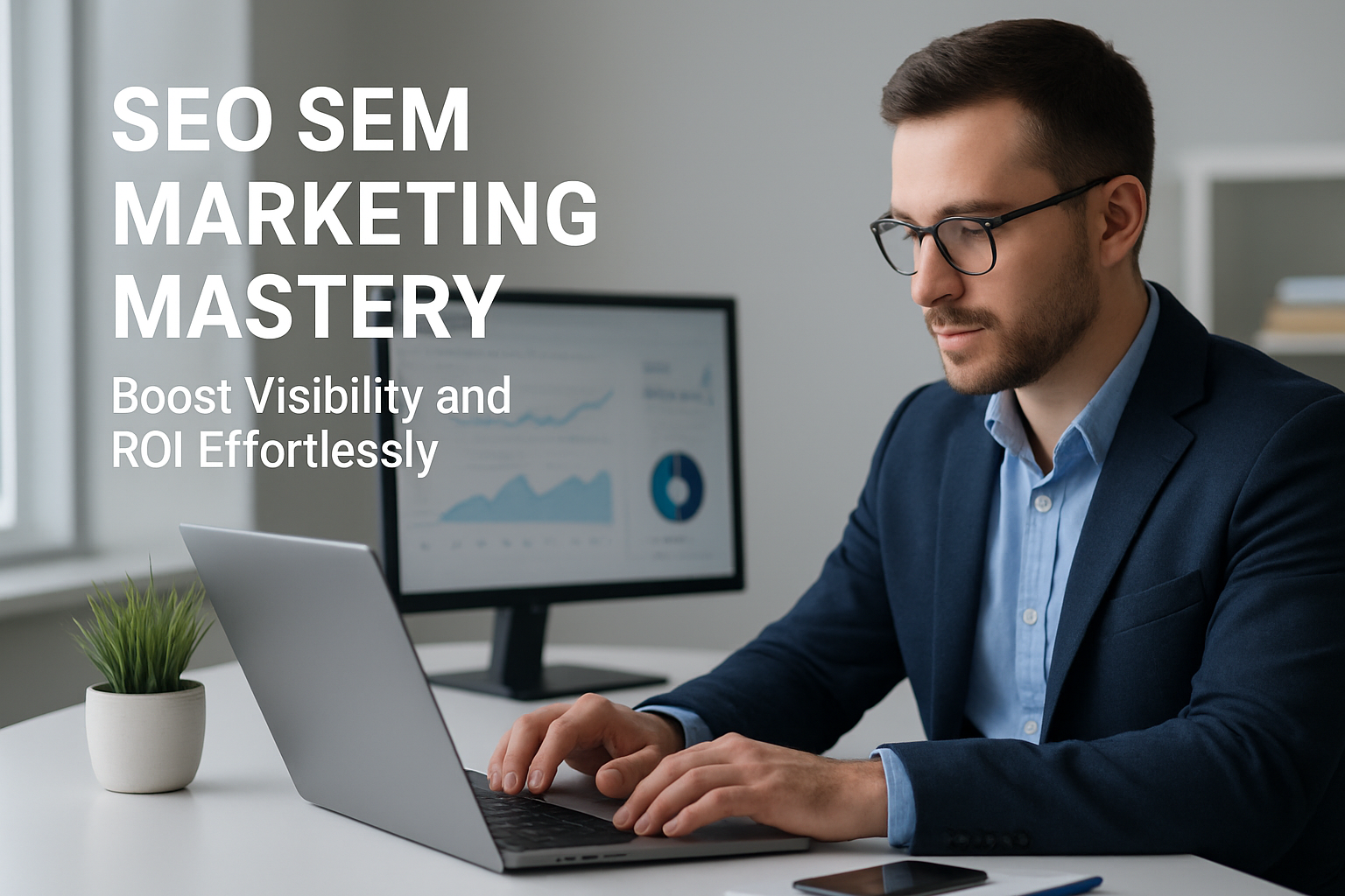 seo sem marketing