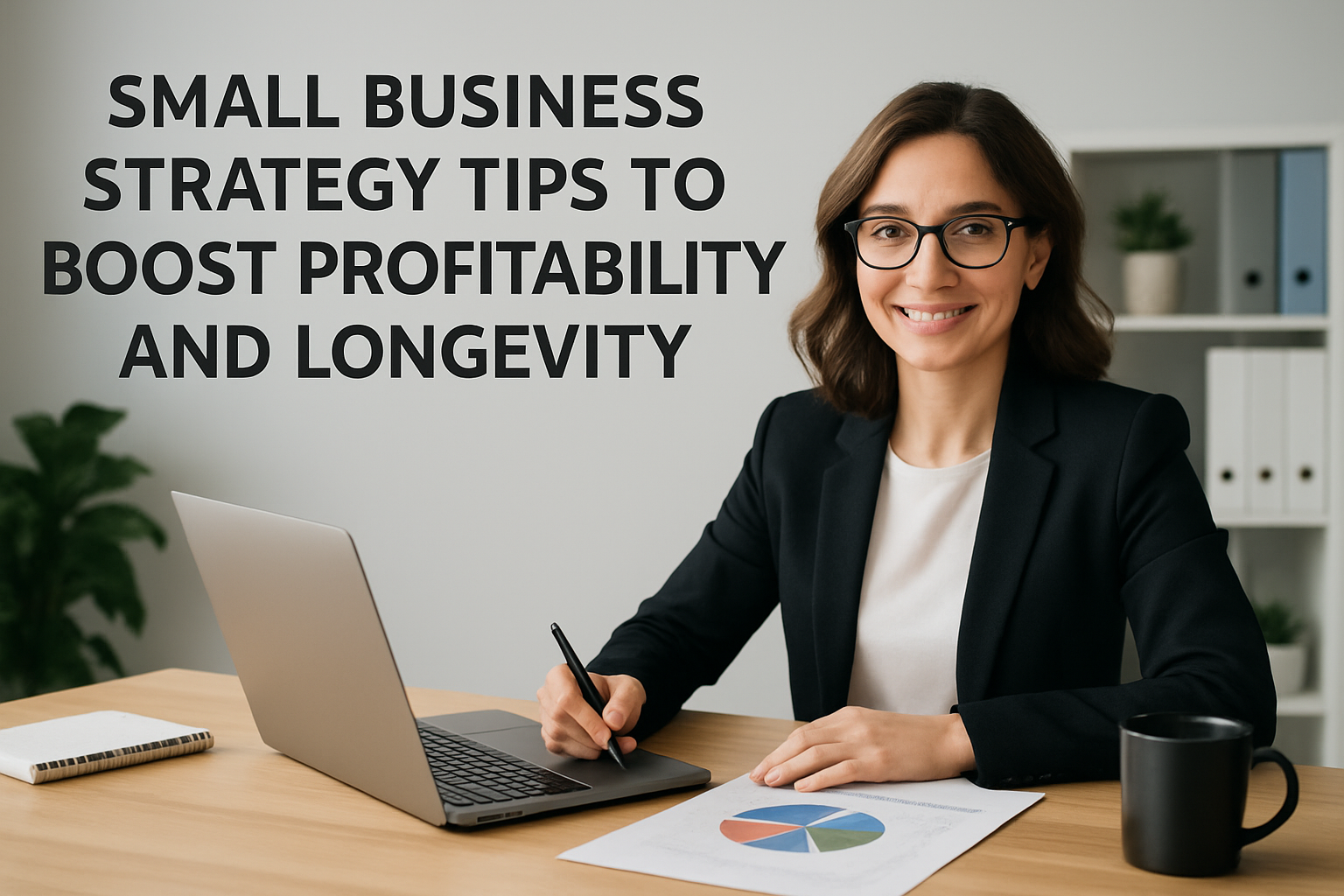small business strategy