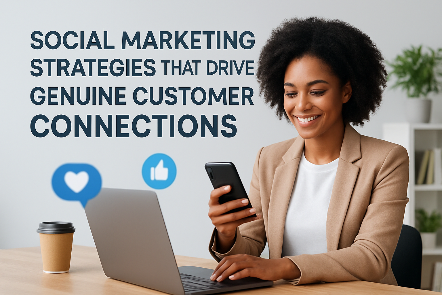 social marketing