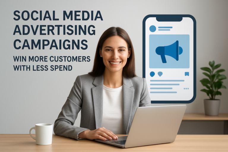social media advertising campaigns