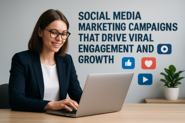 social media marketing campaigns