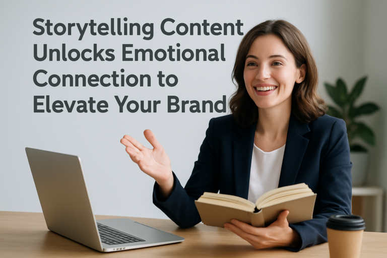 storytelling content