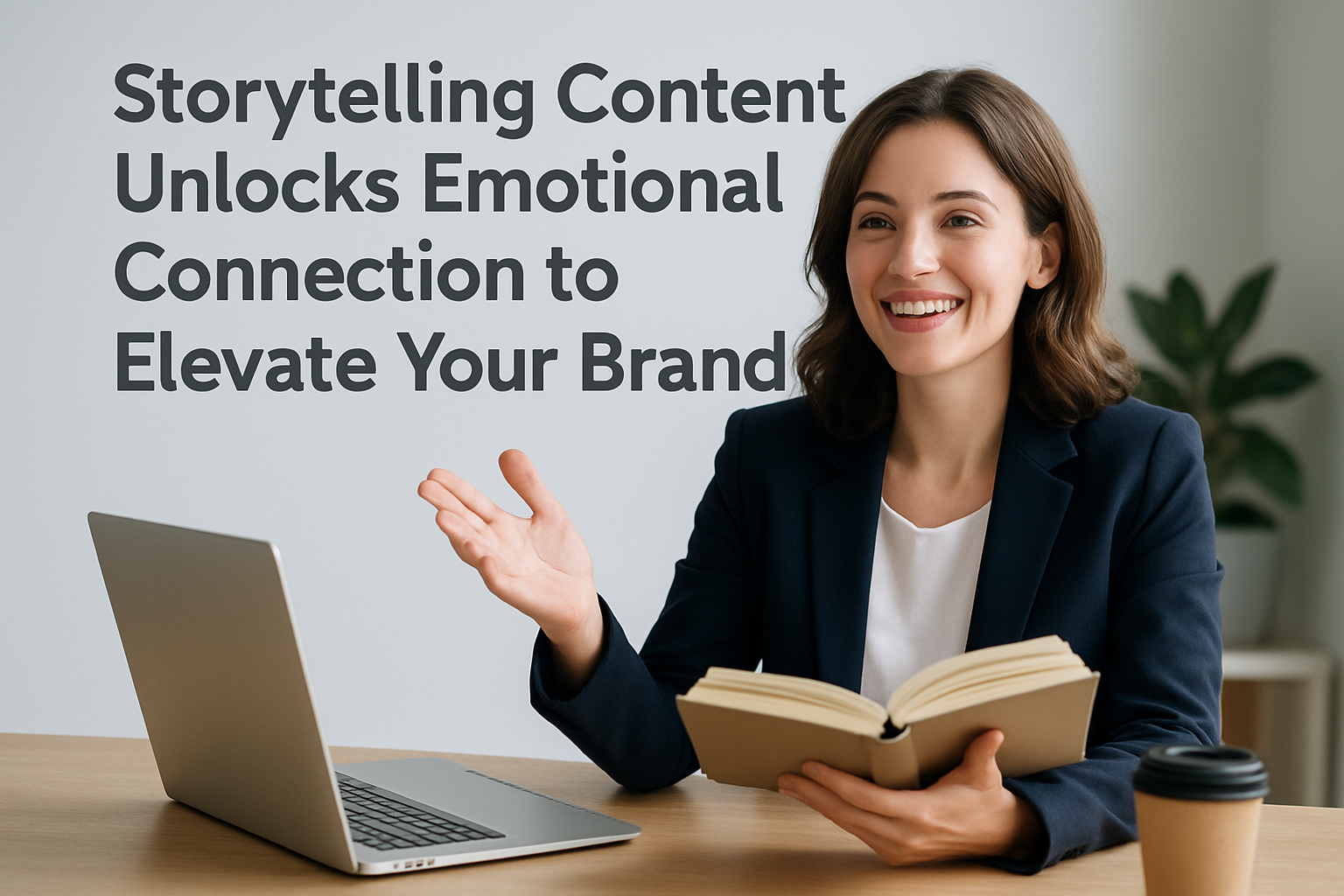storytelling content