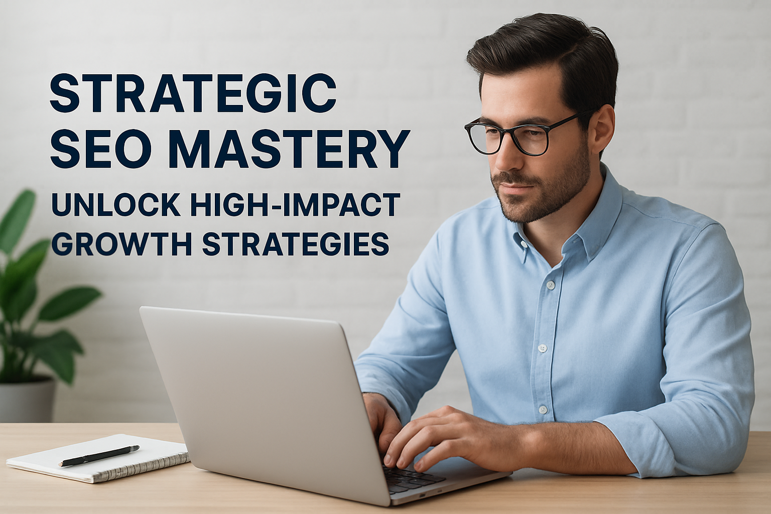 strategic seo
