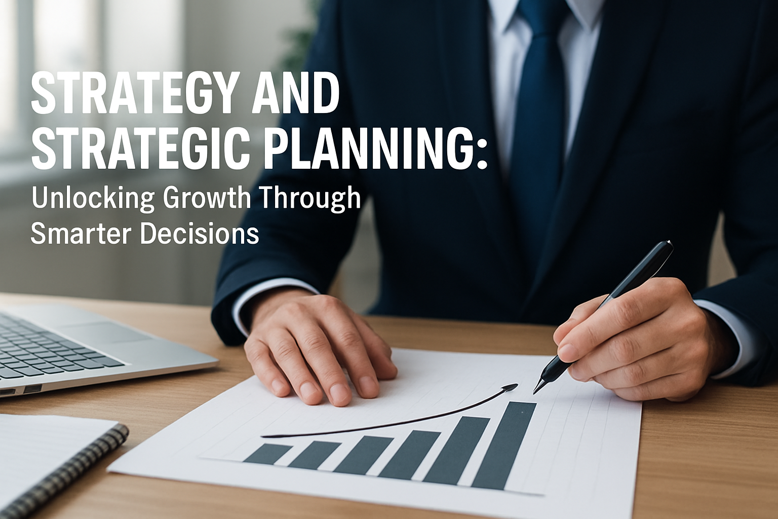 strategy and strategic planning