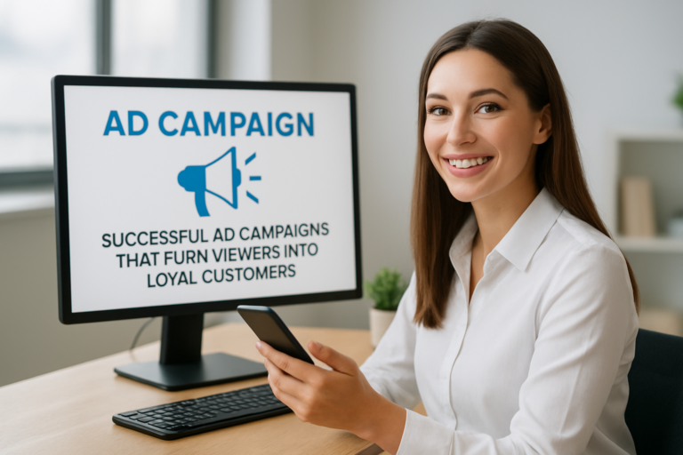 successful ad campaigns