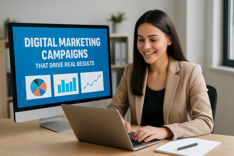 successful digital marketing campaigns