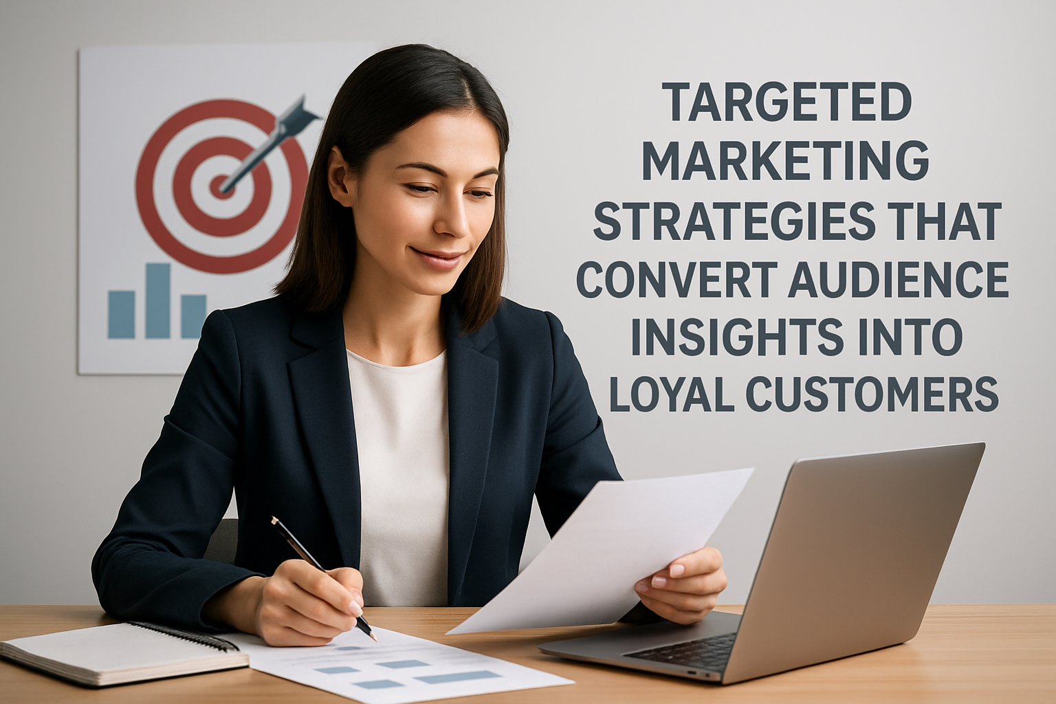 targeted marketing strategies