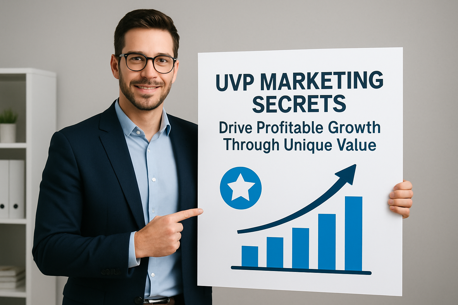 uvp marketing