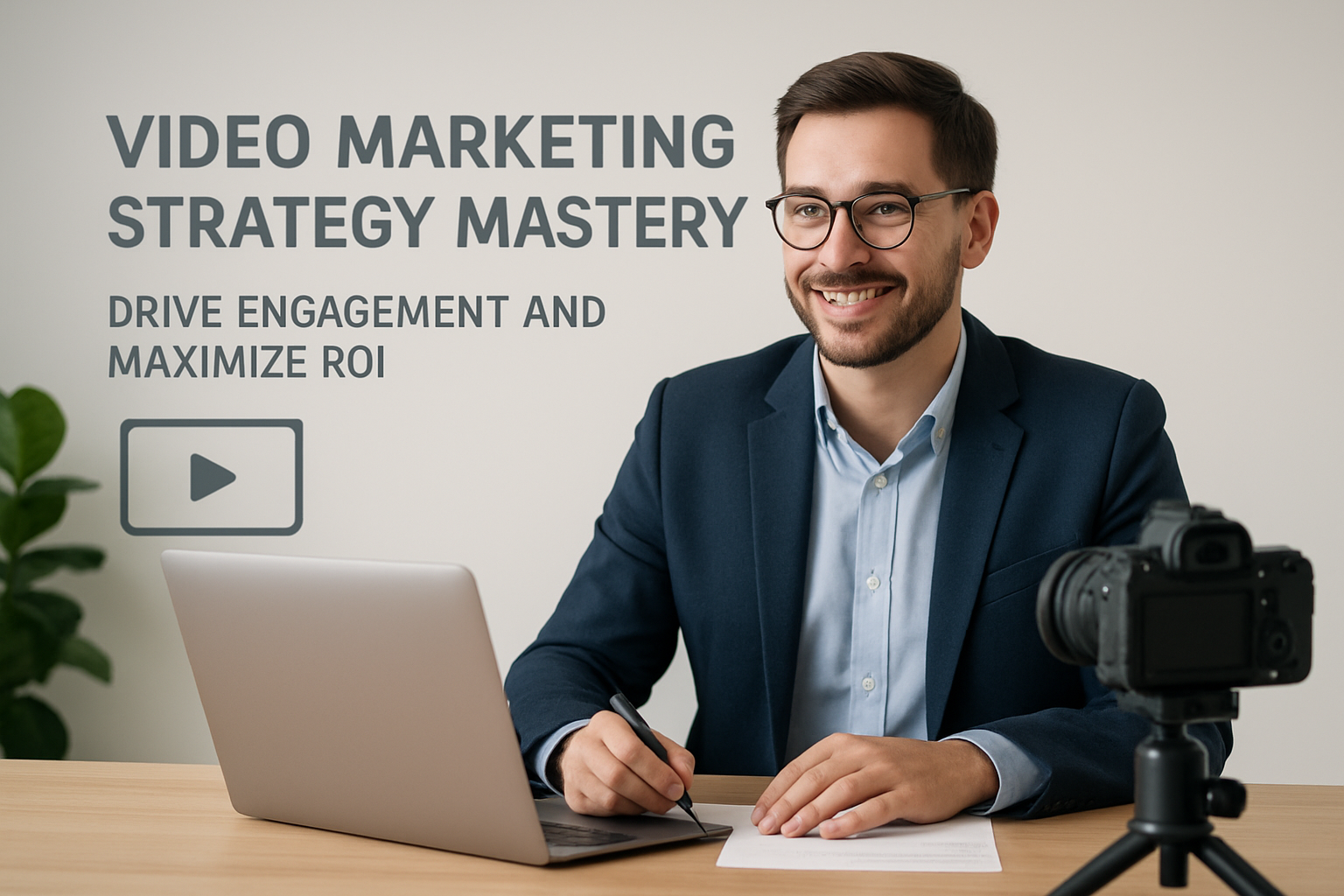 video marketing strategy