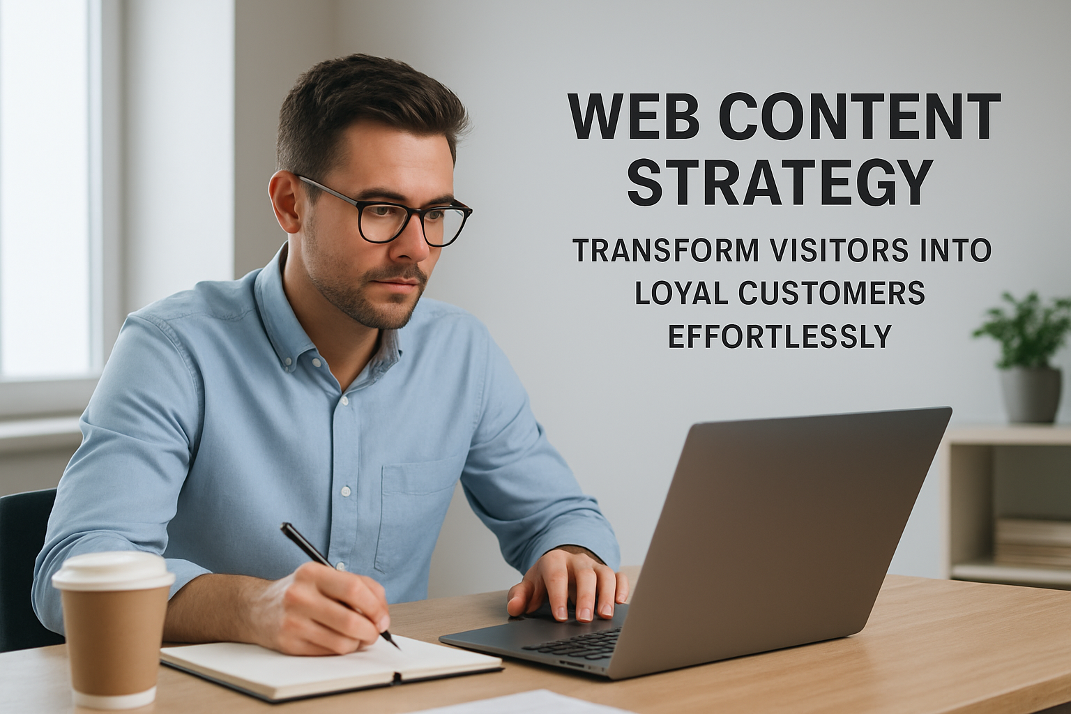 web content strategy
