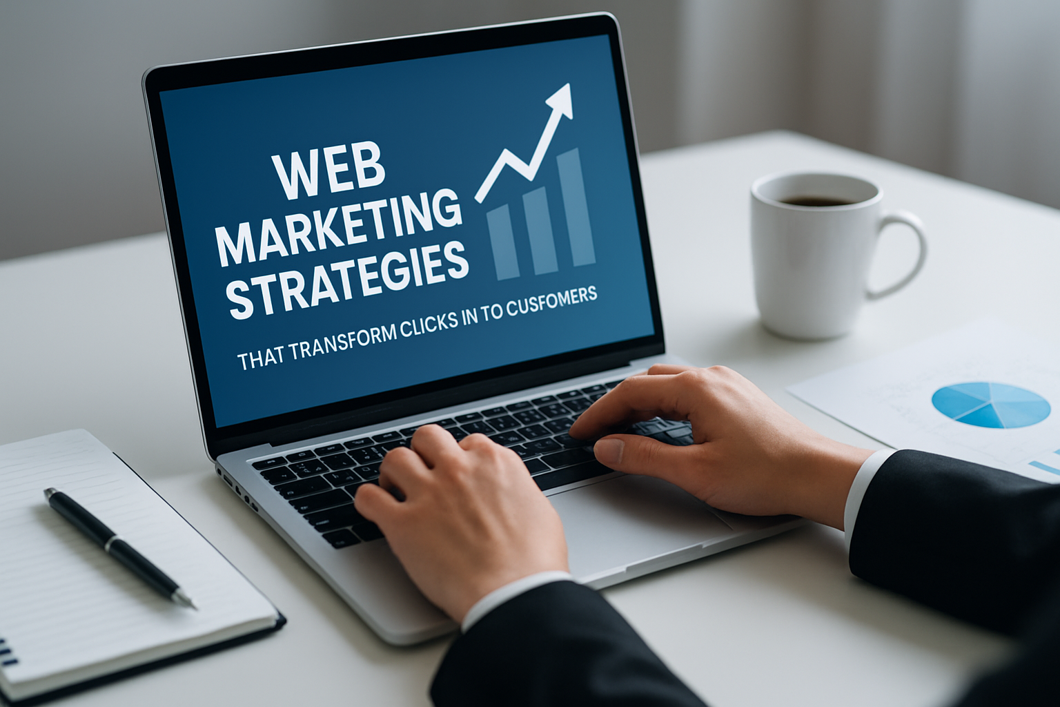 web marketing