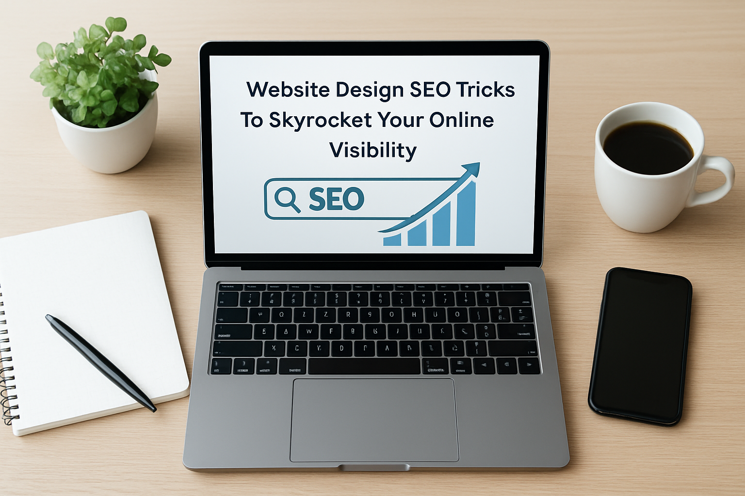 website design seo